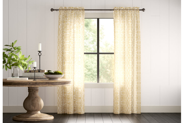 All the Different Types of Curtain Rails, Explained Wayfair.co.uk